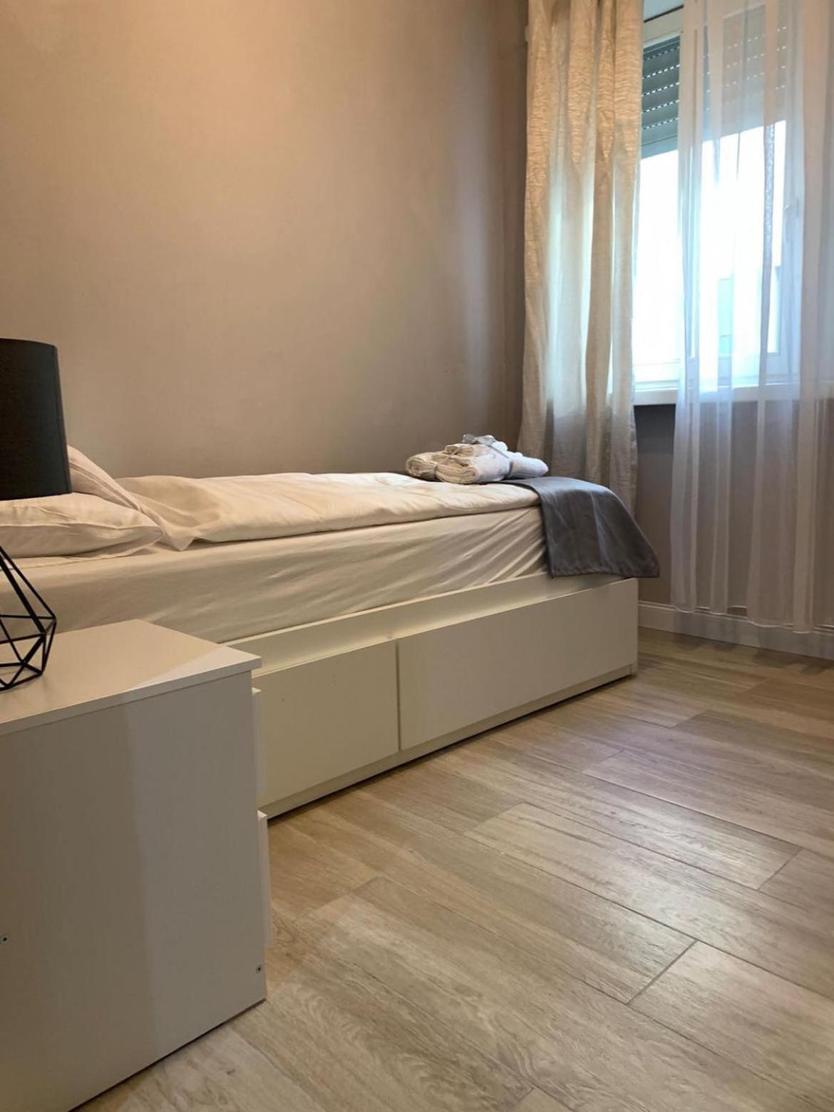 Klemi, Rooms In Old Town Dolomia Best Home Check In Automatico Trento Exteriör bild