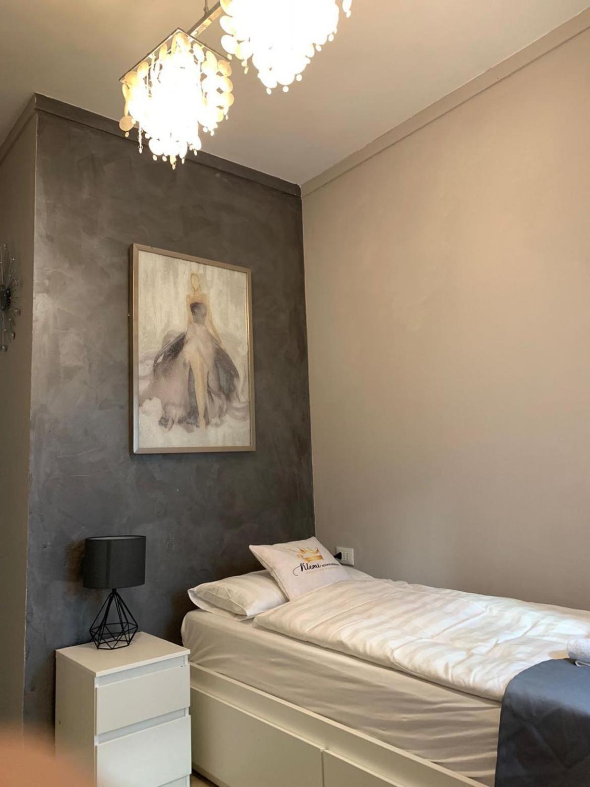 Klemi, Rooms In Old Town Dolomia Best Home Check In Automatico Trento Exteriör bild